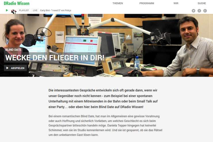 TEAM FLUGVERTRAUEN - SEMINARE GEGEN FLUGANGST