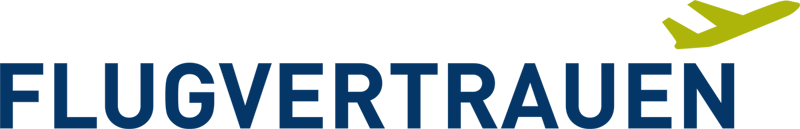 Flugangst logo