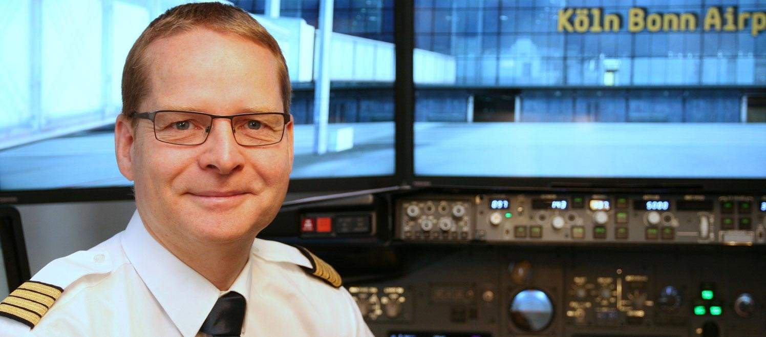 TEAM FLUGVERTRAUEN - SEMINARE GEGEN FLUGANGST